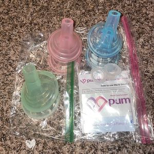 PumpinPal set size small